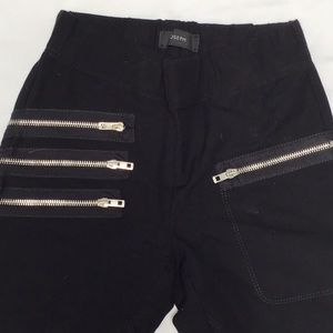 Joseph pull on jeggings